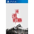 The Evil Within PS4